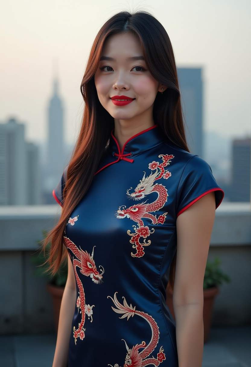 零点档案电视剧海报